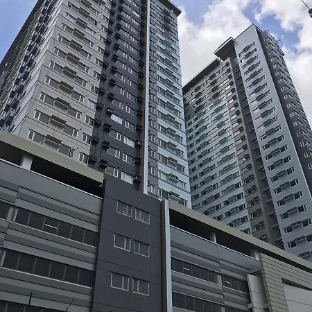 Avida Towers Davao Lejlighed Eksteriør billede