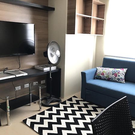 Avida Towers Davao Lejlighed Eksteriør billede