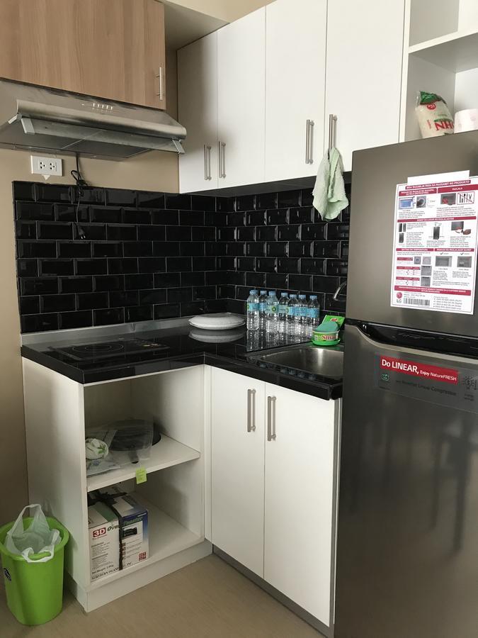 Avida Towers Davao Lejlighed Eksteriør billede